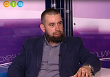 Выпуск 26 апреля, Антон Кузнецов