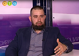 Выпуск 26 апреля, Антон Кузнецов
