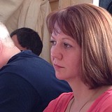 встреча с многодетными семьями 12 апреля