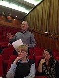 заседание 31 марта 2016, Виктор Погиблов