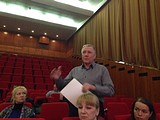 заседание 31 марта 2016