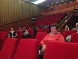заседание 31 марта 2016