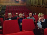 заседание 31 марта 2016