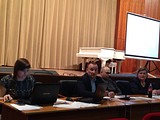 заседание 31 марта 2016