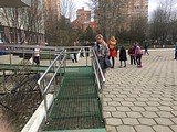 мониторинг «Доступной среды»