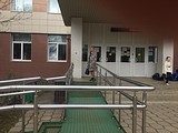 мониторинг «Доступной среды»