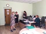 мониторинг «Доступной среды»
