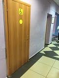 мониторинг «Доступной среды»