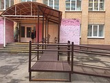 мониторинг «Доступной среды»