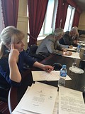 заседание совета НКО