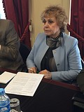 заседание совета НКО