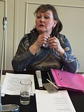 заседание совета НКО