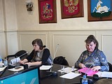 заседание совета НКО