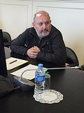 заседание совета НКО