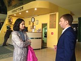 10 межрегиональный антинаркотический лагерь