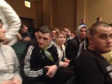 10 межрегиональный антинаркотический лагерь