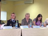 10 межрегиональный антинаркотический лагерь