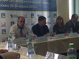 10 межрегиональный антинаркотический лагерь