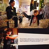 10 межрегиональный антинаркотический лагерь