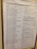 встрече с Ольгой Мисюкевич