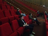 участники заседания