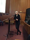 Елена Патрина