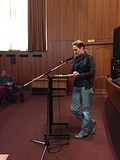 Наталья Афиногенова