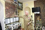 Одинцовский краеведческий музей
