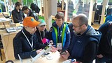 Skolkovo Robotics 2016
