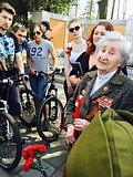 ВелоПарад ко Дню Победы