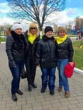 участники субботника