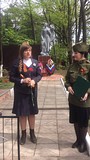 ВелоПарад ко Дню Победы