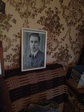 посещение ветеранов в городе Одинцово