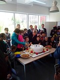 открытие Доброториума