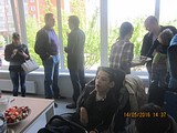 открытие Доброториума