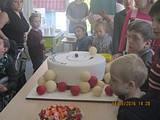 открытие Доброториума