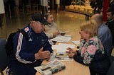 прием в городе Одинцово