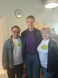 открытие Доброториума