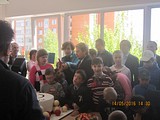 открытие Доброториума