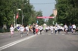 фан-забег