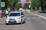 Фото: Благотворительный забег «Я бегу-ребенку помогу»