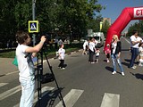 информационная поддержка — ОТВ