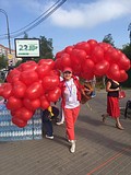 Алена Патрина