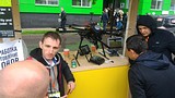 Skolkovo Robotics 2016