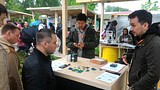 Skolkovo Robotics 2016