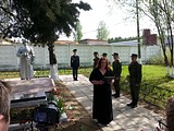 ВелоПарад ко Дню Победы