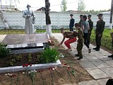 ВелоПарад ко Дню Победы