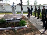 ВелоПарад ко Дню Победы
