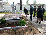 ВелоПарад ко Дню Победы