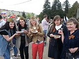 ВелоПарад ко Дню Победы